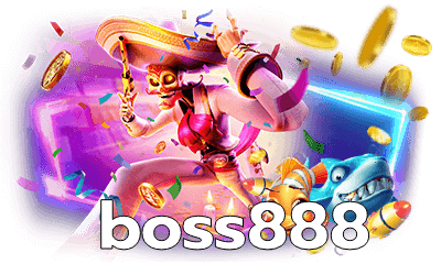 boss888